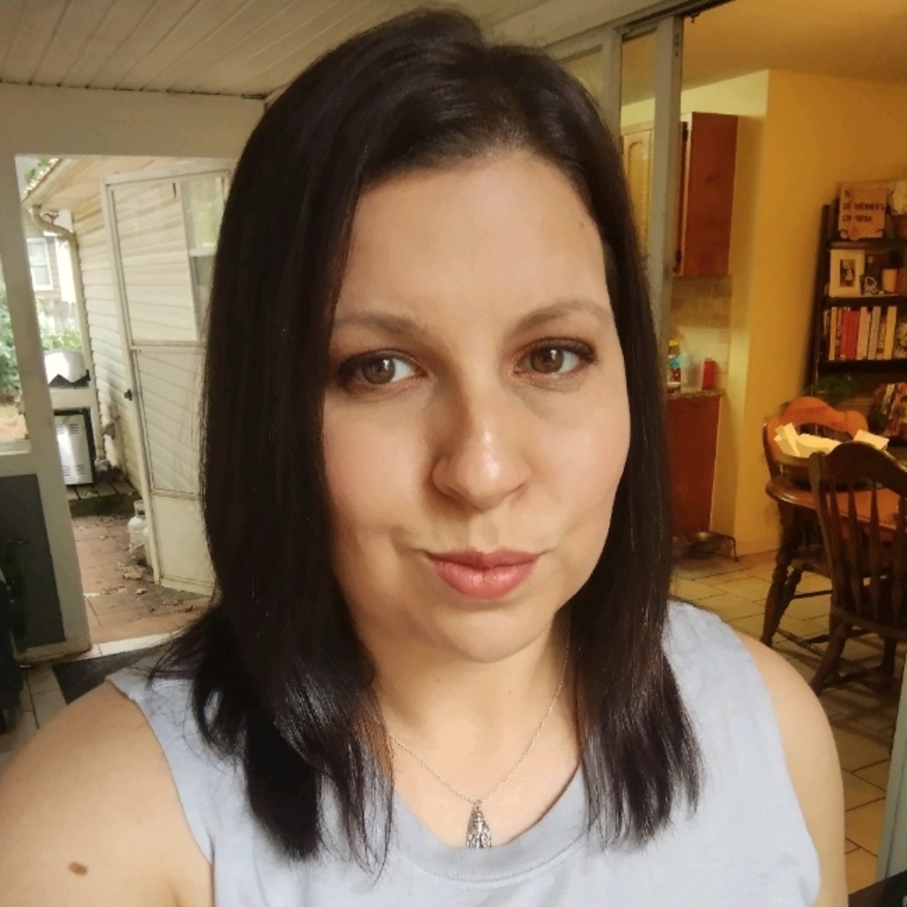 Meet your Posher, Kris